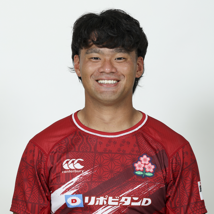 チーム・選手｜男子セブンズ日本代表｜日本ラグビーフットボール協会